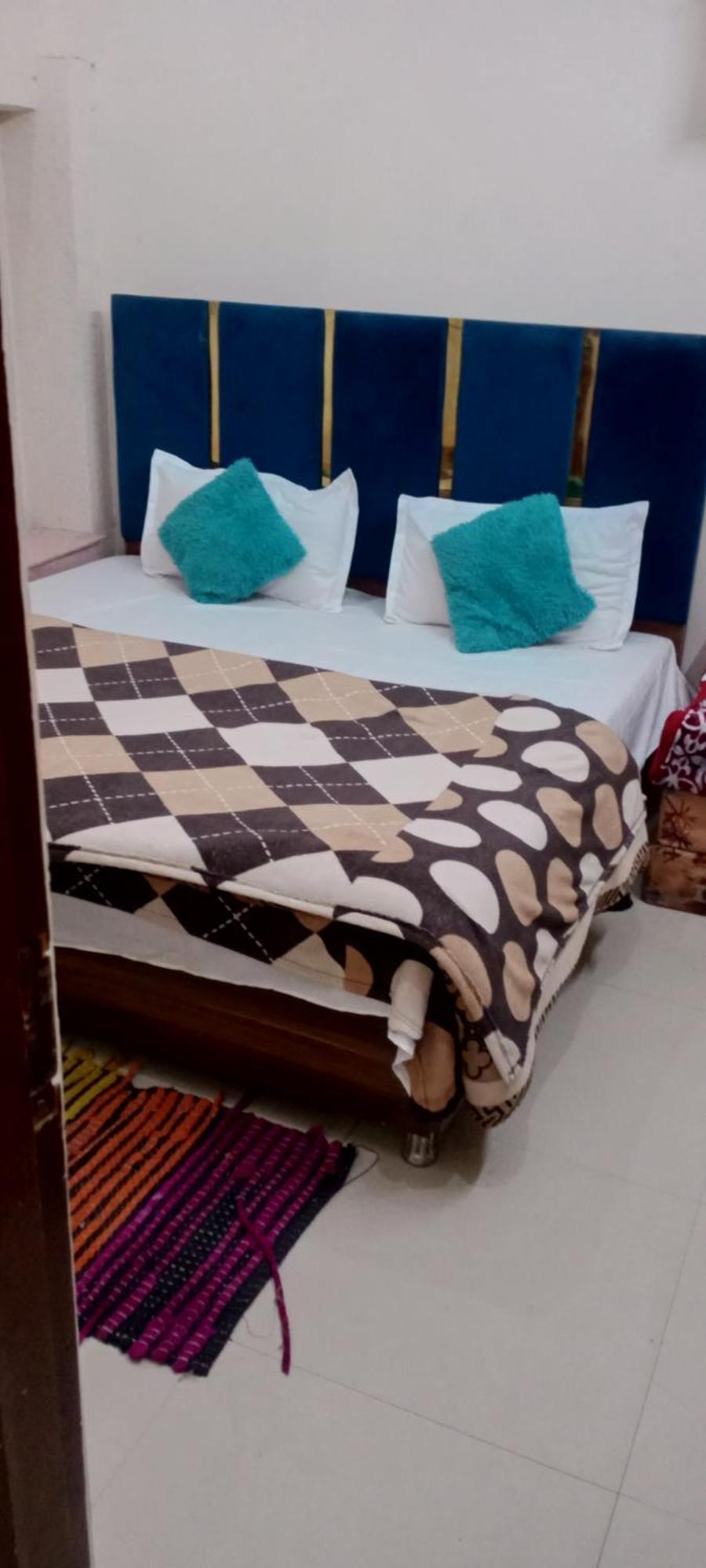 Arora Guest House อัมริตสา ภายนอก รูปภาพ