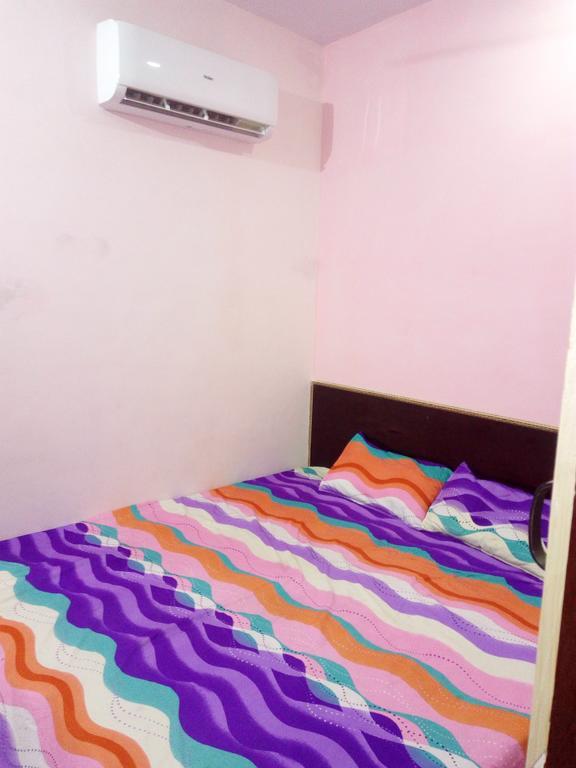 Arora Guest House อัมริตสา ภายนอก รูปภาพ